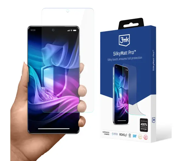 3mk Silky Matt Pro do Vivo V29 5G