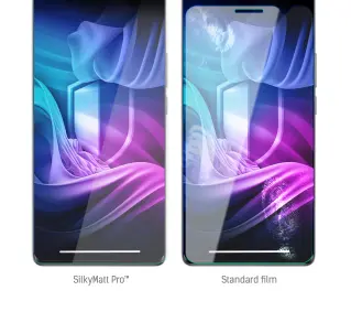 3mk Silky Matt Pro do Vivo V29 5G