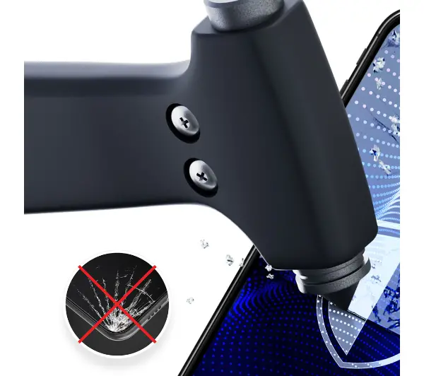 3mk FlexibleGlass Pro do Honor X7a
