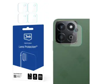 3mk Lens Protection do Honor Play 60 Plus