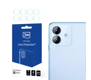 3mk Lens Protection do Cubot Note 40