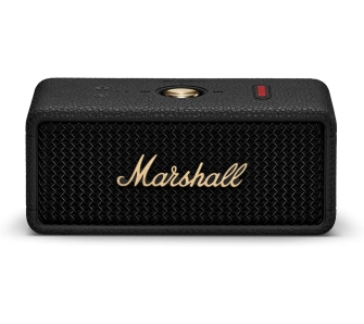 Głośnik Bluetooth Marshall Emberton III 20W Czarno-miedziany