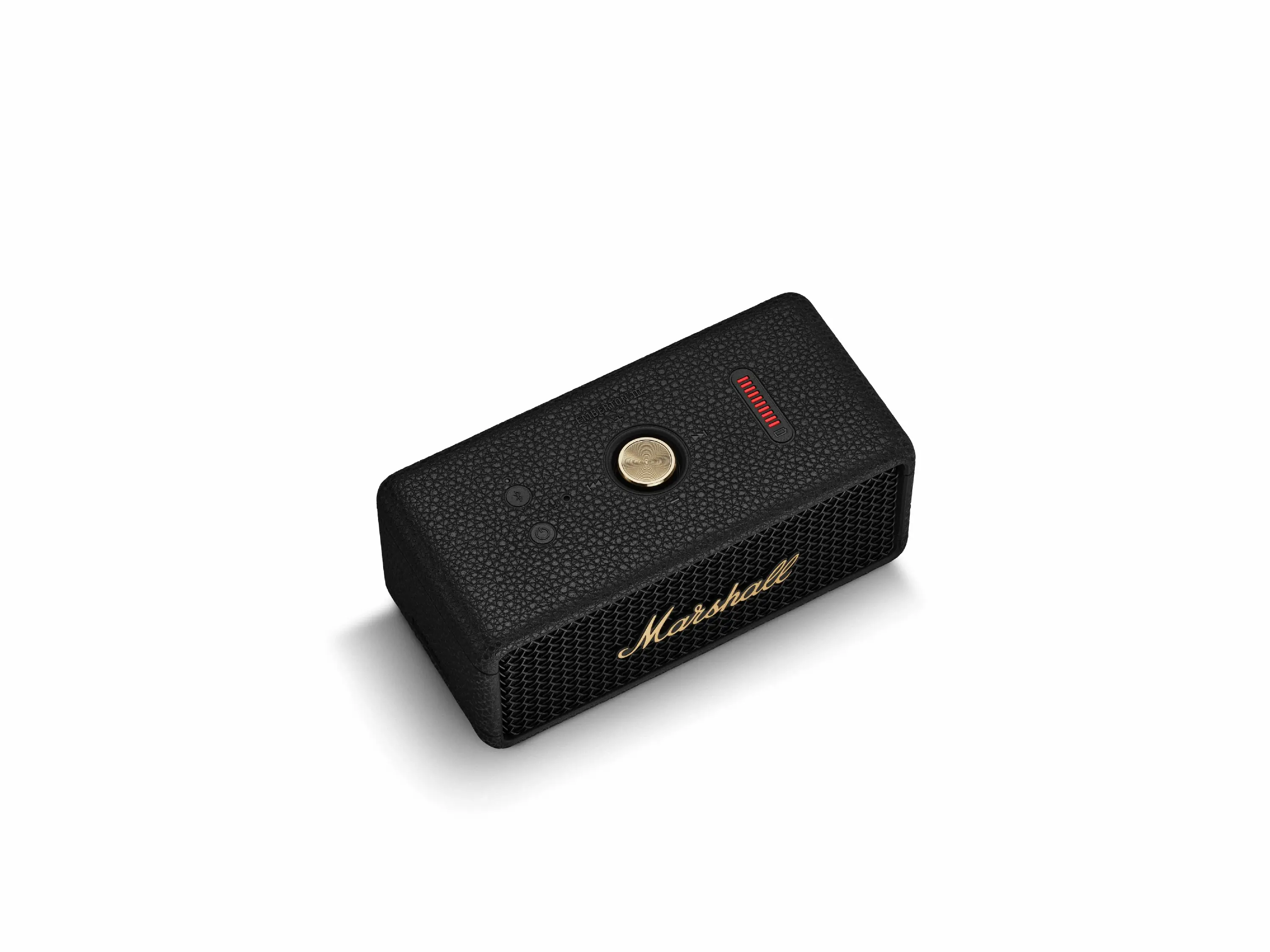 Marshall Emberton III 20W Czarno-miedziany - Dobra cena