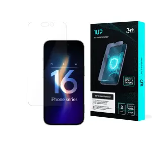 3mk 1UP do iPhone 16 Plus