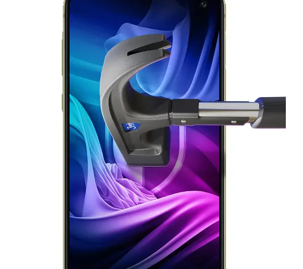 3mk Silky Matt Pro do Samsung Galaxy S10e