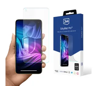 3mk Silky Matt Pro do Samsung Galaxy S10e