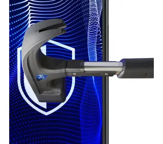 3mk FlexibleGlass Pro do Huawei P Smart 2021