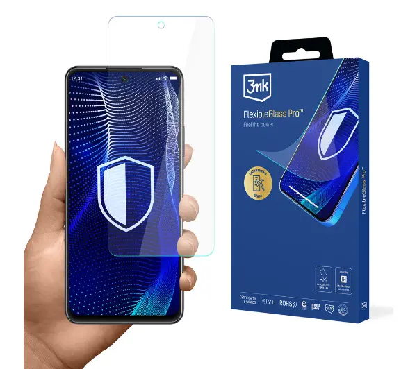 3mk FlexibleGlass Pro do Huawei P Smart 2021
