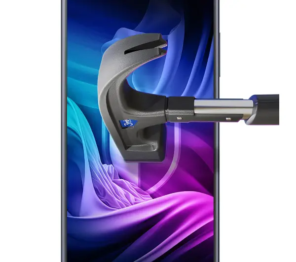 3mk Silky Matt Pro do Xiaomi Redmi 10C
