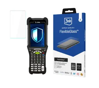 3mk Flexibleglass do Zebra Mc92