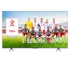 Telewizor TCL 55C72B 55" QLED 4K 144Hz Google TV Dolby Vision 2.1 ONKYO Dolby Atmos DTS X HDMI 2.1 DVB-T2