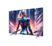 Telewizor TCL 55C72B 55" QLED 4K 144Hz Google TV Dolby Vision 2.1 ONKYO Dolby Atmos DTS X HDMI 2.1 DVB-T2