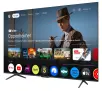 Telewizor TCL 55C72B 55" QLED 4K 144Hz Google TV Dolby Vision 2.1 ONKYO Dolby Atmos DTS X HDMI 2.1 DVB-T2