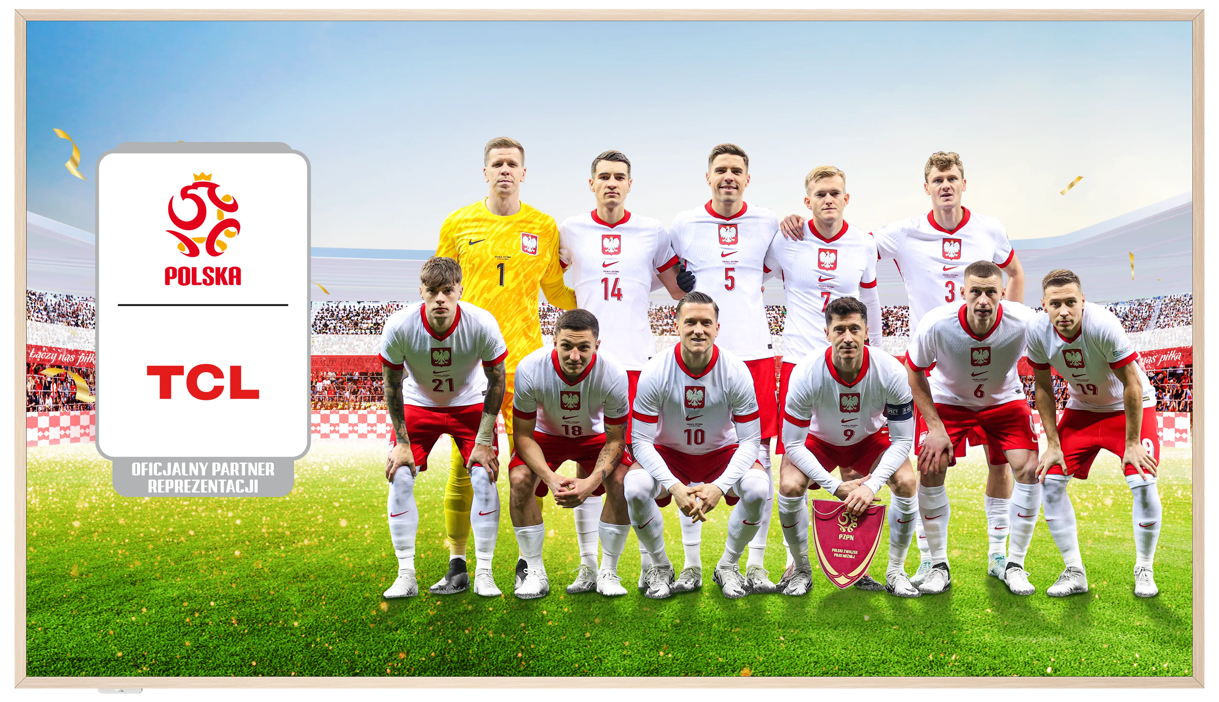 фото Телевізор TCL 65A300W