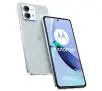 Smartfon Motorola moto G84 5G 8/256GB 6,5" 120Hz 50Mpix Błękitny