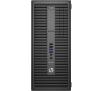 HP EliteDesk 800 G2 Intel® Core™ i5-6500 8GB 128SSD W7/W10 Pro