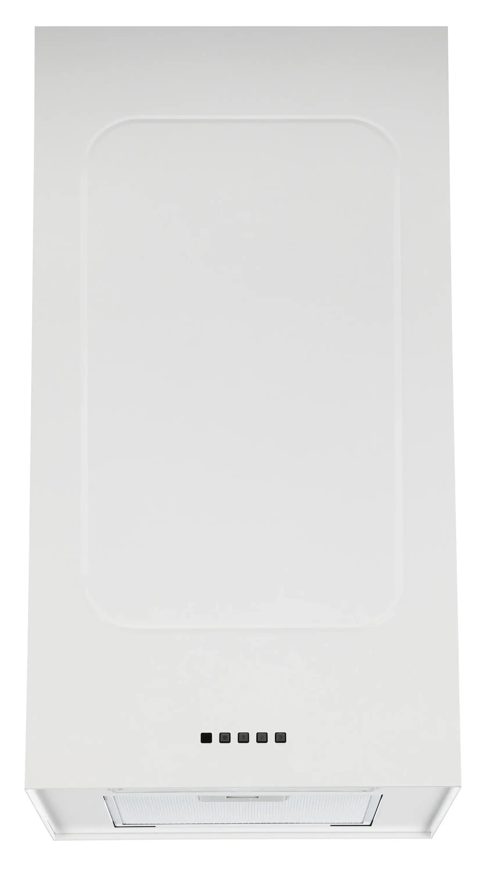 фото Витяжка декоративна Akpo WK-12 Carmen White