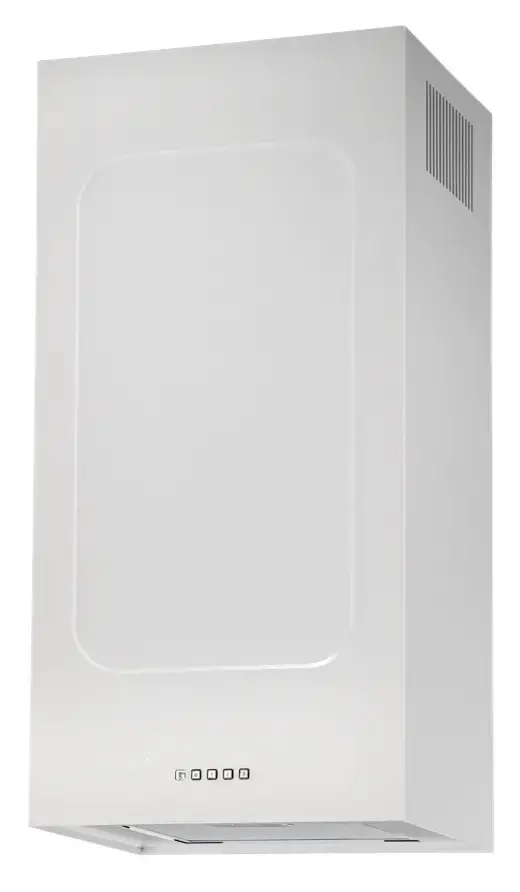 фото Витяжка декоративна Akpo WK-12 Carmen White