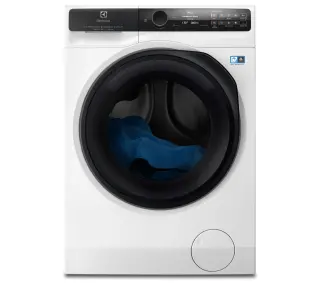 Electrolux 800 UltraCare EW8W7607QP 63,1cm 11kg/7kg Funkcje AI Zdalne sterowanie UniversalDose - TRZECI -55%, ALBO 5-TY ZA 1ZŁ - Kup na Raty - RRSO 0%