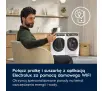 Pralko-suszarka Electrolux 800 UltraCare EW8W7607QP 63,1cm 11kg/7kg