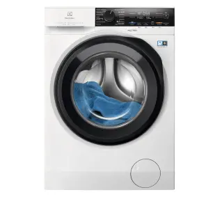 Electrolux 800 UltraCare EW8W7492QP 57,6cm 9kg/5kg Funkcje AI Zdalne sterowanie UniversalDose - Kup na Raty - RRSO 0%
