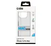 Etui SBS Light Mag do iPhone 16 Pro Max Przezroczysty