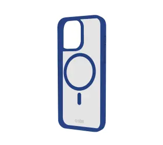 SBS Mag Frame TEMAGCOLIP1661PB do iPhone 16 Pro Niebieski