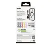 Etui SBS Mag Frame TEMAGCOLIP1661PK do iPhone 16 Pro Czarny