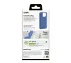 Etui SBS Instinct MagSafe do iPhone 16 Pro Max Niebieski