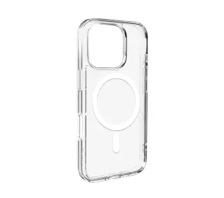 Puro Lite Mag Pro do iPhone 16 Pro Max Przezroczysty