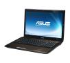 ASUS K52JU-SX173V 15,6" Intel® Core™ i3390M 2GB RAM  320GB Dysk  Win7