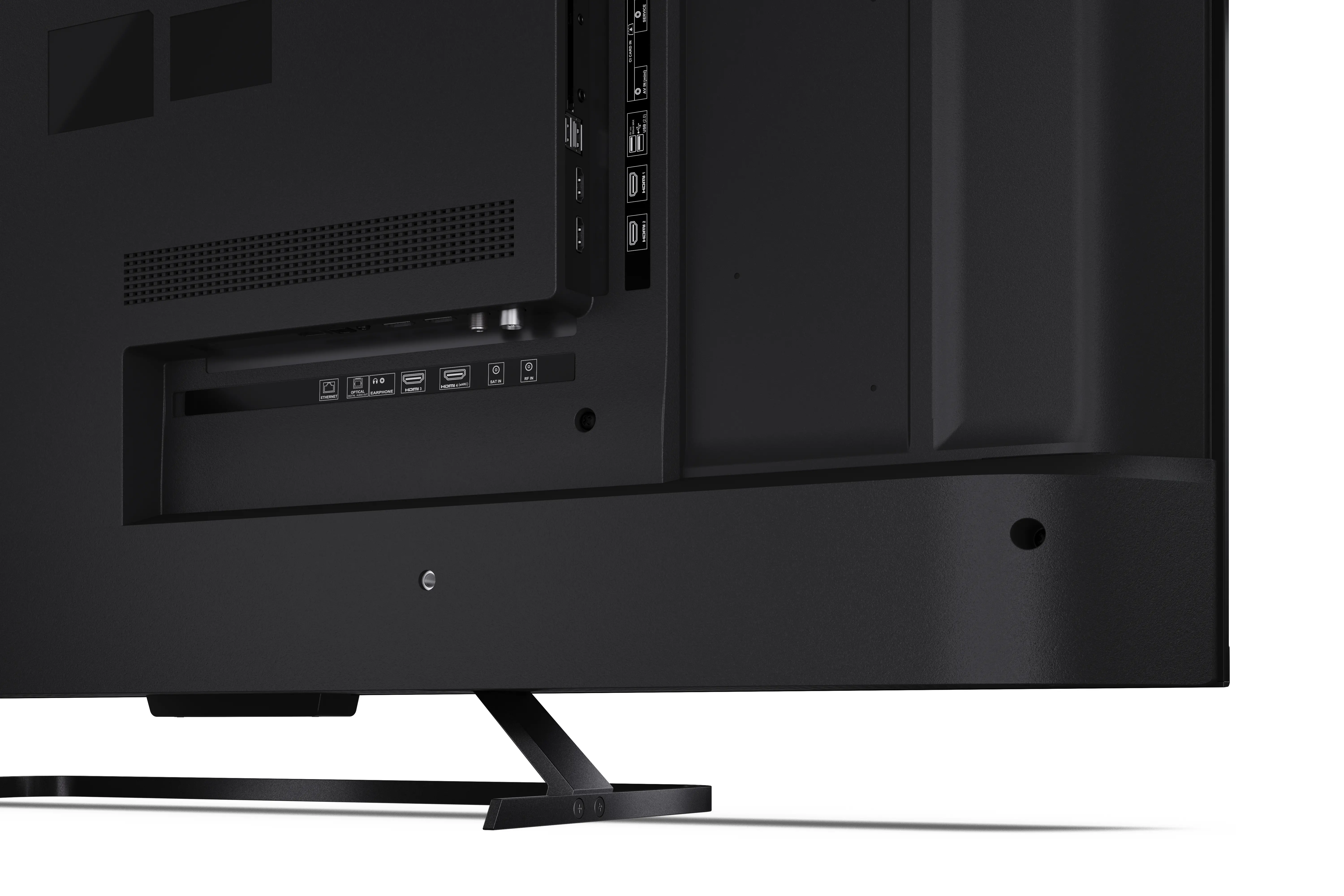 фото Телевізор Sharp 43GR8765E