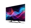 Telewizor Sharp 43GR8765E 43" QLED 4K 144Hz Google TV Dolby Vision Dolby Atmos DTS X HDMI 2.1 DVB-T2