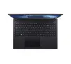 Laptop biznesowy Acer TravelMate P2 TMP215-54-53TA 15,6" i5-1235U 8GB RAM 512GB Dysk SSD Win11 Pro Czarny