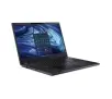 Laptop biznesowy Acer TravelMate P2 TMP215-54-53TA 15,6" i5-1235U 8GB RAM 512GB Dysk SSD Win11 Pro Czarny