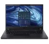 Laptop biznesowy Acer TravelMate P2 TMP215-54-53TA 15,6" i5-1235U 8GB RAM 512GB Dysk SSD Win11 Pro Czarny