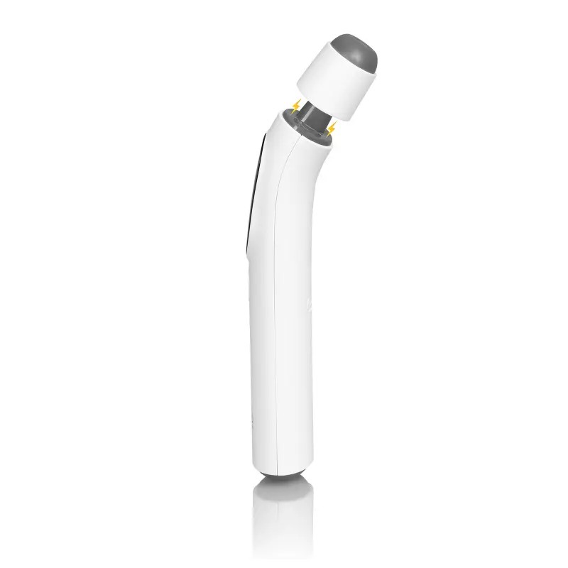 фото Інфрачервоний термометр Lionelo Fever Scan