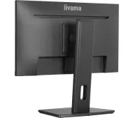 Iiyama モニター 21.5インチ ProLite XUB2293HS iiyama 21.5インチ液晶モニター 縦横回転機能/上下昇降機能