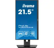 Monitor iiyama ProLite XUB2293HS-B6 21,5