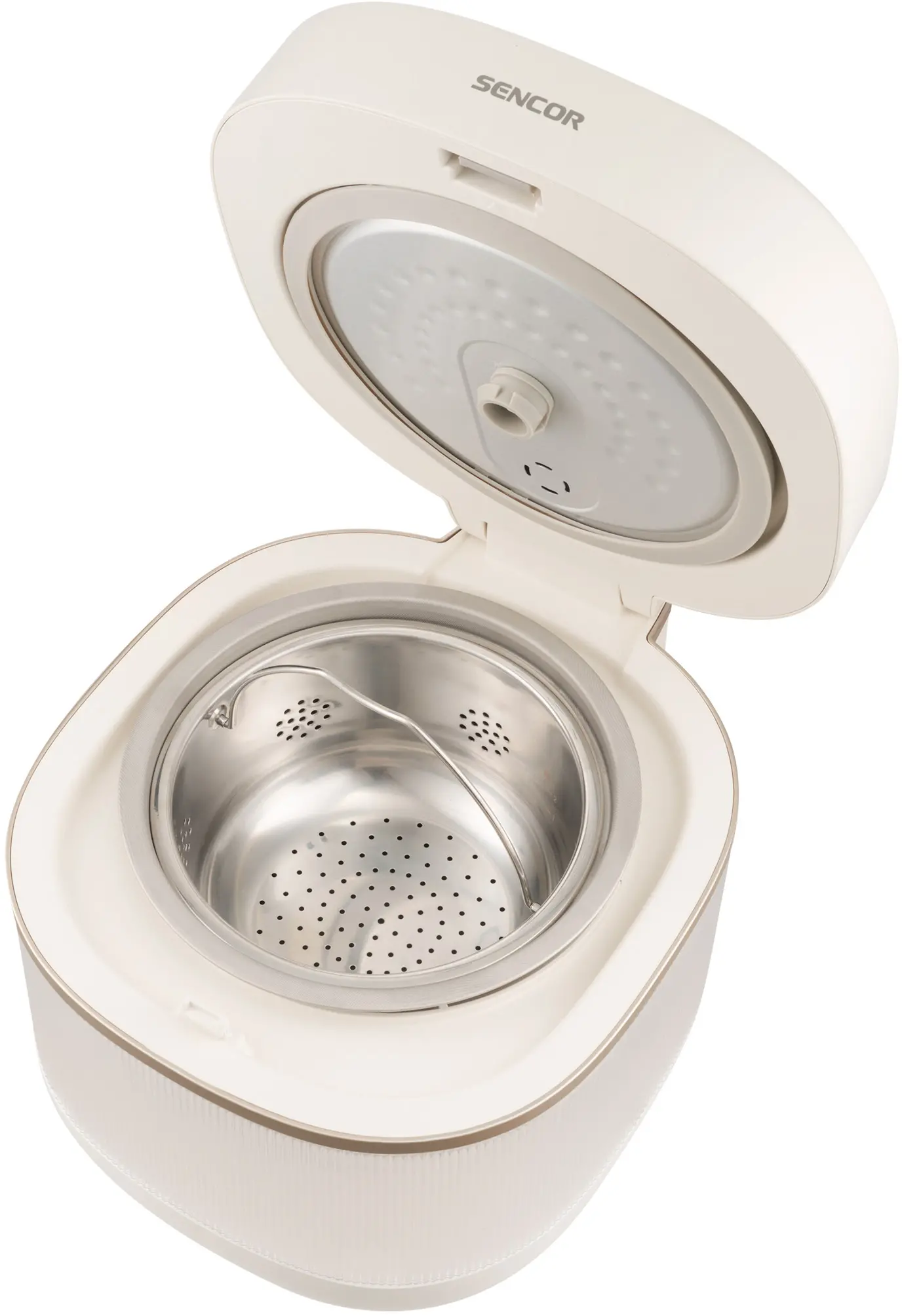 фото Рисоварка Sencor SRM 2000WH