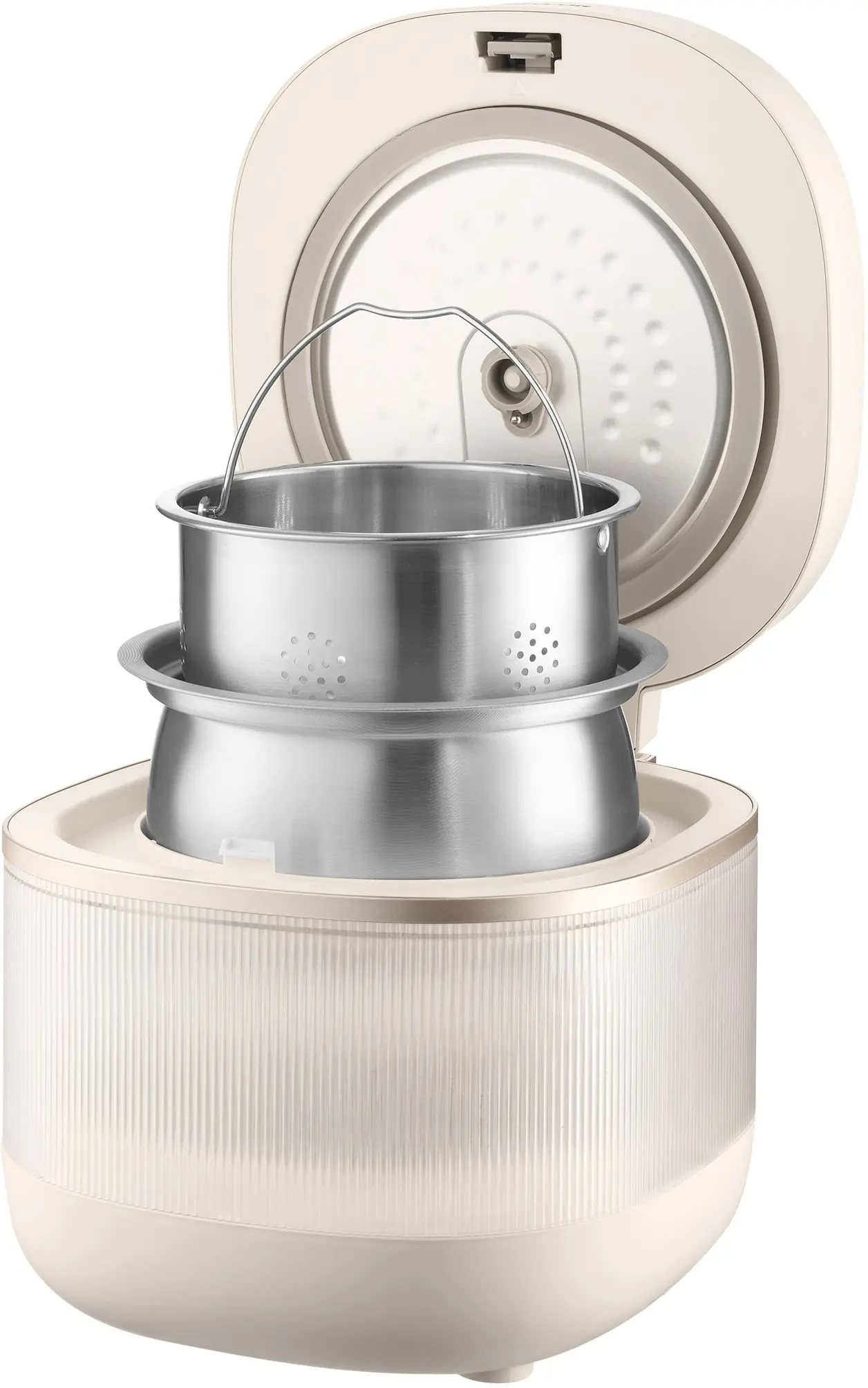 фото Рисоварка Sencor SRM 2000WH