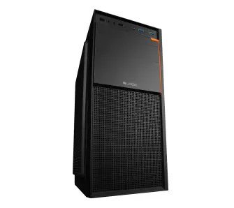 Obudowa Logic J23 Czarny