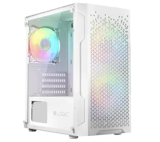 Logic Aramis ARGB Biały