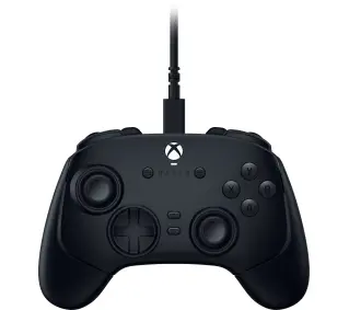 Razer Wolverine V3 Tournament Edition do PC, Xbox Przewodowy Czarny
