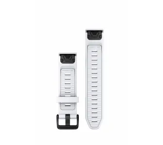 Pasek Garmin QuickFit 20mm Biały