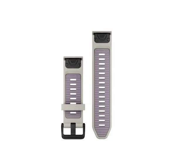 Garmin QuickFit 20mm Szary