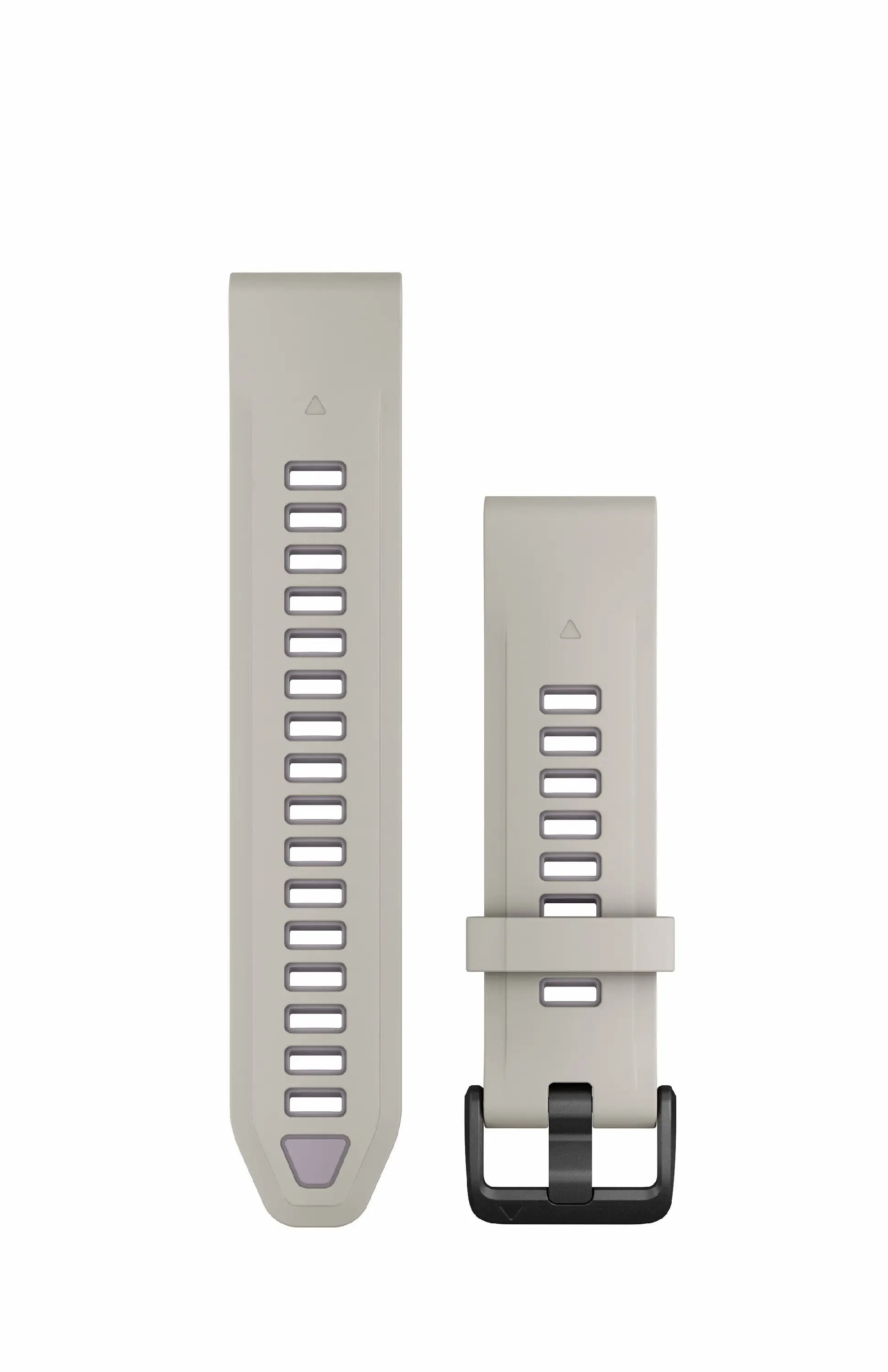 Pasek Garmin QuickFit 20mm Szary