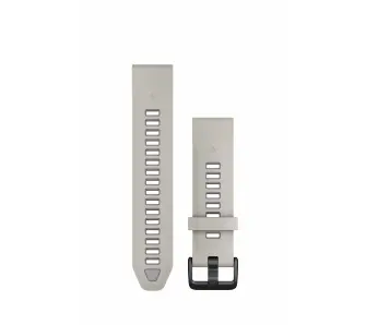 Pasek Garmin QuickFit 20mm Szary