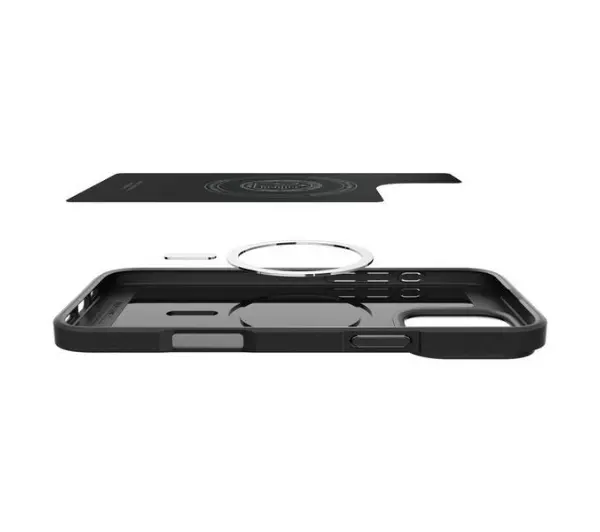 Spigen Core Armor MagSafe do iPhone 16 Pro Czarny