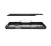 Etui Spigen Thin Fit Magsafe do iPhone 16 Plus Czarny